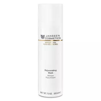 Омолаживающая крем-маска с комплексом Cellular Regeneration (1140P, 200 мл)