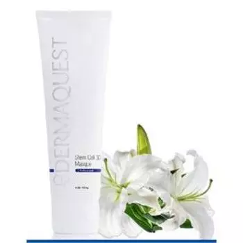 Омолаживающая маска 3D со стволовыми клетками растений Stem Cell 3D Masque