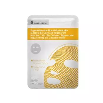 Омолаживающая маска на биоцеллюлозной основе Rejuvenation Bio-Cellulose Mask