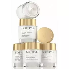 Омолаживающая программа с ?P3 Тri пептидным комплексом Youth Intensive Treatment (351626, 20 процедур)