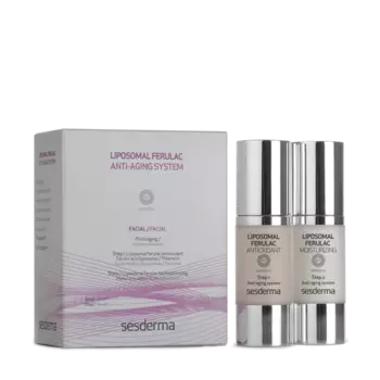 Омолаживающая система Ferulac