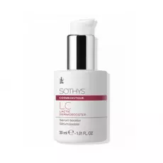 Омолаживающая сыворотка для глубокого увлажнения и ревитализации кожи Lactic Acid Dermo Booster