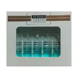 Омолаживающая сыворотка с пептидами и гиалуроновои? кислотои? Lotus care Se?rum Anti?A?ge Soin