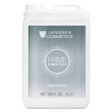 Омолаживающее гелевое обертывание с экстрактом клюквы