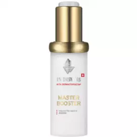 Омолаживающий бустер Master Booster