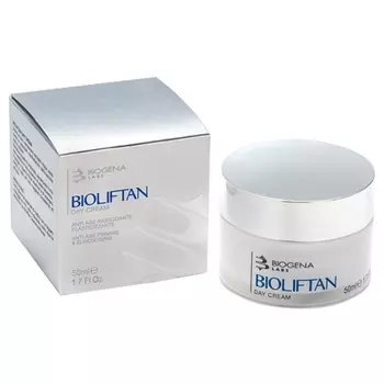 Омолаживающий дневной крем Bioliftan Day Cream