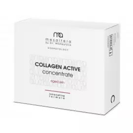 Омолаживающий концентрат Collagen Activе