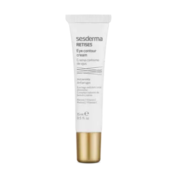 Омолаживающий крем-контур для век Retises