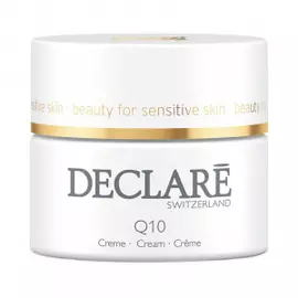 Омолаживающий крем с коэнзимом Q10 Age Control Cream