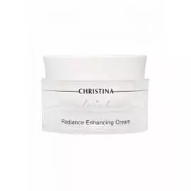 Омолаживающий крем Wish Radiance Enhancing Cream