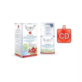 Омолаживающий мультиламеллярный крем - диспенсер