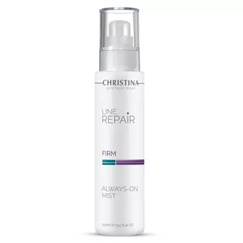 Омолаживающий спрей Firm Always-On Mist