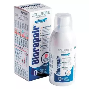 Ополаскиватель для полости рта Mouthwash Antibacterial