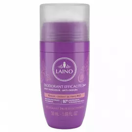 Органический дезодорант Инжир с каолином