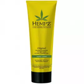 Кондиционер Оригинальный Original Herbal Conditioner For Damaged Color Treated Hair (500 мл)