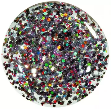 ORLY Лак для ногтей (20804, 804, Digital Glitter, 18 мл, Лаки для ногтей новая коллекция)