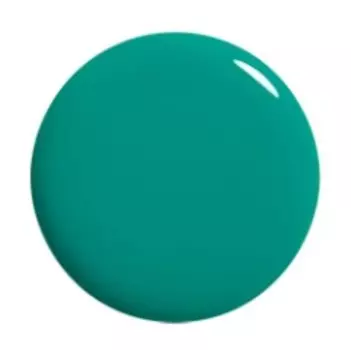 ORLY Лак для ногтей (28696, 696, Green With Envy, 3,5 мл, Мини лаки новая коллекция)