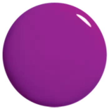 ORLY Лак для ногтей (28698, 698, Purple Crush, 3.5 мл, Мини лаки новая коллекция)