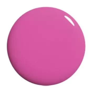 ORLY Лак для ногтей (28717, 717, Fancy Fuchsia, 3,5 мл, Мини лаки новая коллекция)
