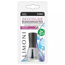 Основа и покрытие Smoothing Base - Выравнивающая база