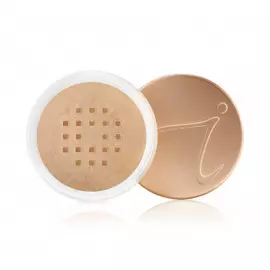 Основа рассыпчатая - латте - Latte Base Loose Powder