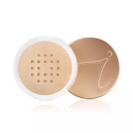 Основа рассыпчатая - прозрачный сатин - Satin Base Loose Powder