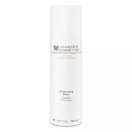 Осветляющая крем-маска Brightening Mask