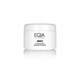 Осветляющая маска Clarifyng Mask