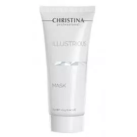 Осветляющая маска Illustrious Mask (CHR508, 75 мл)
