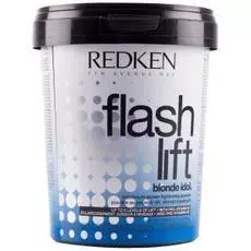 Осветляющая пудра Flash Lift Blond