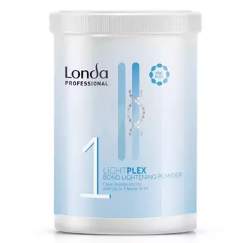 Осветляющая пудра Lightplex Шаг 1 (6108/2630, 1000 г)