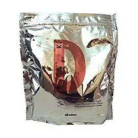 Осветляющая пудра Mask Decolouring Powder sachet