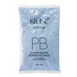 Осветляющая пудра Пауэр Блонд Ub Power Blonde Re-Fill