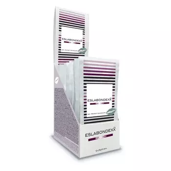 Осветляющая пудра с защитным комплексом Plex Bleach (BLEACH-1, 25 г)