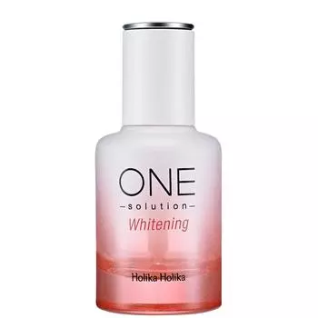 Осветляющая сыворотка Супер Энергия One Solution Super Energy Ampoule-Brightening