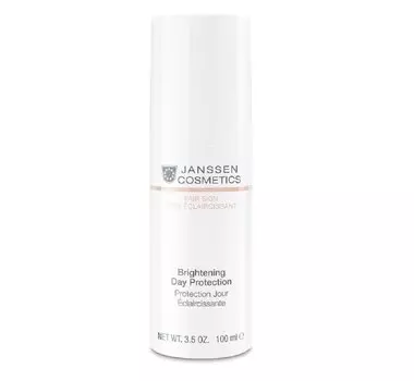 Осветляющий дневной крем SPF 20 Brightening Day Protection (100 мл)