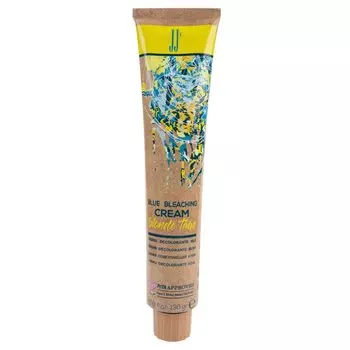 Осветляющий крем Blue Bleaching Cream