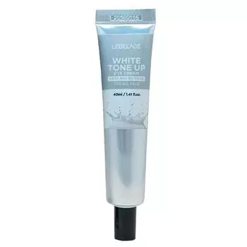 Осветляющий крем для глаз Lebelage (111261, 40 мл)