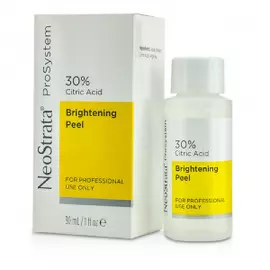 Осветляющий Лимонный пилинг ProSystem 30 % Brightening Peel (F30058X, 30 мл)