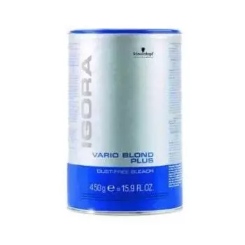 Осветляющий порошок Igora Vario Blond Plus