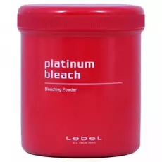 Осветляющий порошок Platinum Bleach