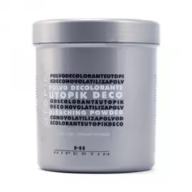 Осветляющий порошок Utopik Deco