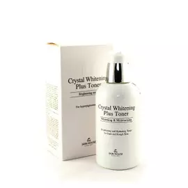 Осветляющий тоник против пигментации