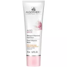 Освежающая витаминная маска