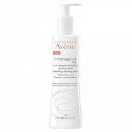 Освежающее очищающее молочко против покраснений кожи Антиружер (C64026, 200 мл)