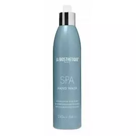 Освежающее SPA гель-мыло для рук Hand Wash Actif