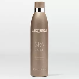 Освежающее увлажняющее Spa-молочко для тела Spa Le Lait Hydrating Body Milk (2173, 250 мл)