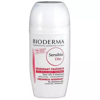 Освежающий дезодорант Сенсибио Део (028718, 50 мл, 50 мл)