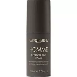 Освежающий дезодорант-спрей длительного действия Deodorant Spray