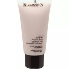 Освежающий дневной крем